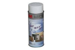 3M不锈钢养护剂